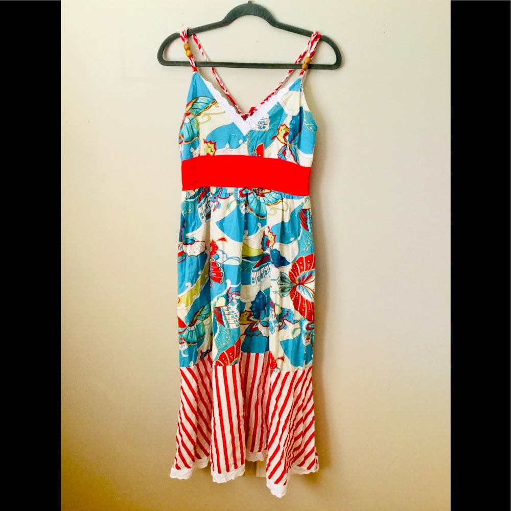 Fun, Summer Dress